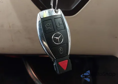 2016 Mercedes-Benz Gle 350 4Matic from USA, damaged, VIN 4JGDA5HB9GA749395